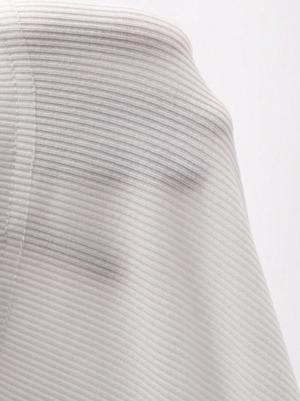 Women's Ribbed Knit Tank Top Y2k - Picture 7 of 7